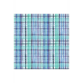 Multi Tartan Wash
